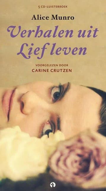 Verhalen uit lief leven (luisterboek), Verzenden