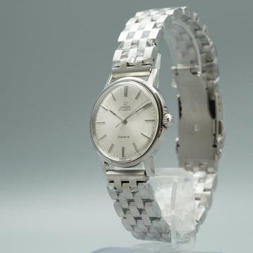 Omega - Genève - Heren - 1970-1979, Nieuw