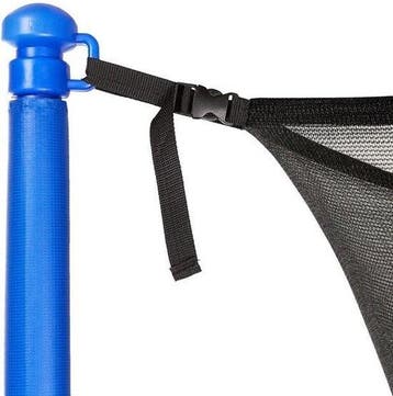 Trampoline Net Binnen | 305 cm | 6 Bevestiging | Laatste..., Ophalen of Verzenden, Nieuw