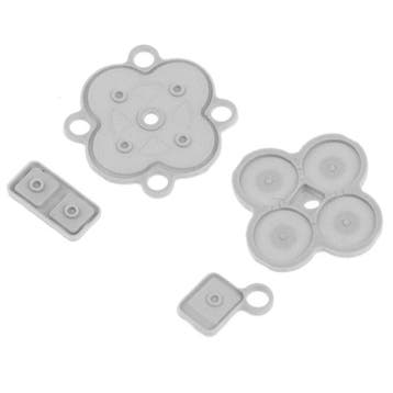 Nintendo DSi rubberset, Spelcomputers en Games, Verzenden, Nieuw