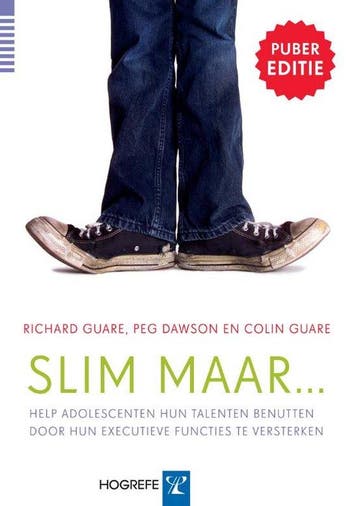 9789079729777 Slim maar... | Tweedehands, Verzenden, Zo goed als nieuw, Peg Dawson