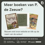 Gijzelaar in Londen 9789033616716 P. de Zeeuw, Verzenden, Gelezen, P. de Zeeuw
