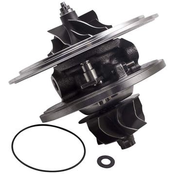 Turbo CHRA Cartridge geschikt voor BMW 530d E60 E61 72898..., Verzenden, Nieuw, BMW