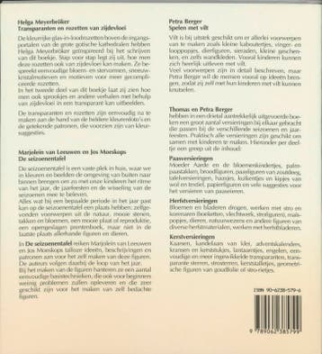 Transparanten van zijdevloei - H. Meyerbroker 9789062385799, Verzenden, Gelezen, H. Meyerbroker
