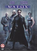 dvd film - The Matrix - The Matrix, Verzenden, Zo goed als nieuw