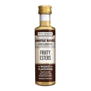 Still Spirits - Profile Range - Fruity esters - 50 ml, Huis en Inrichting, Keuken | Potten en Pannen, Overige typen, Nieuw, Ophalen of Verzenden