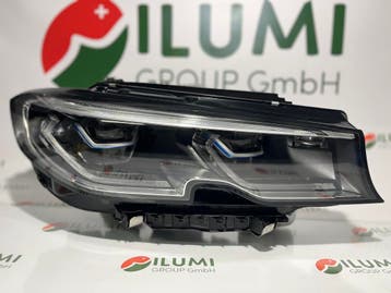 BMW 3 G20 G21 LASER KOPLAMP RECHTS 9481708, Auto-onderdelen, Verzenden, Gebruikt, BMW