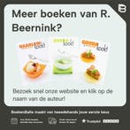 BliXemKookt 9789072817044 R. Beernink, Verzenden, Zo goed als nieuw, R. Beernink
