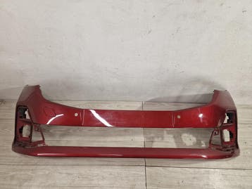 Voorbumper Ford Transit Connect Mk3 III 22r - OE, Verzenden, Gebruikt