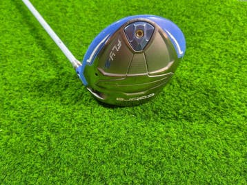 Cobra Fly-Z driver 12 graden ladies flex golfclub (Drivers), Ophalen of Verzenden, Zo goed als nieuw, Club, Overige merken