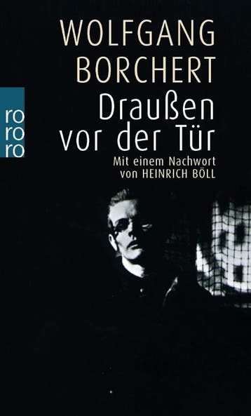 Draussen Vor Der Tur Und Ausgewahlte Erzahlung 9783499101700, Zo goed als nieuw