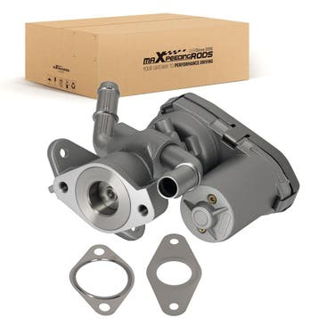 EGR Magneetklep geschikt voor Fiat Ducato 100 2.2D 2006-2..., Auto-onderdelen, Verzenden, Nieuw, Fiat