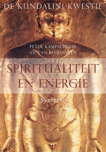 Spiritualiteit en energie - P. Kampschuur 9789062710492, Verzenden, Gelezen, P. Kampschuur