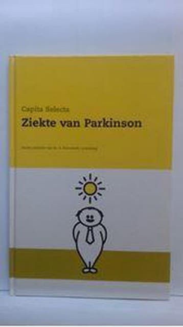 Capita Selecta Ziekte van Parkinson 9789085230519, Verzenden, Gelezen
