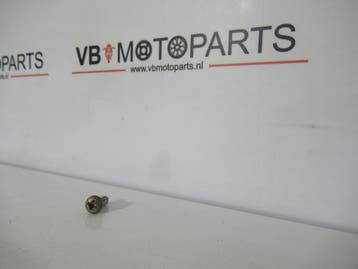 Yamaha XJ 900 S Schroef carburateur, Ophalen of Verzenden, Nieuw