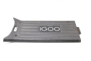 treeplank | i-goo / city coco, Fietsen en Brommers, Zo goed als nieuw