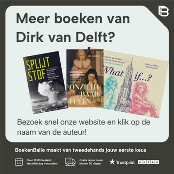 Weer en wind - Dirk van Delft 9789044657258, Verzenden, Gelezen, Dirk van Delft