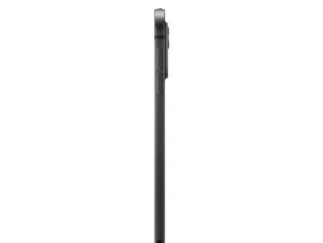 Apple iPad Pro (2024) - 11 - Wi-Fi + Cellular - 1TB opslag, Verzenden, Nieuw