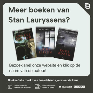 Dalí & I - Stan Lauryssens 9789022322178, Verzenden, Gelezen, Stan Lauryssens