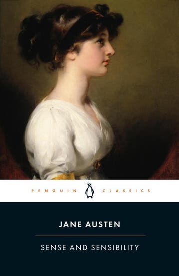 Sense And Sensibility | Jane Austen | Nieuw, Ophalen of Verzenden, Nieuw, Jane Austen