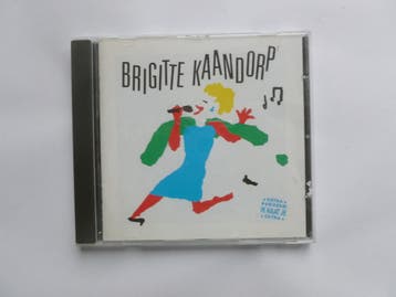 Brigitte Kaandorp 1, Ophalen of Verzenden, Zo goed als nieuw