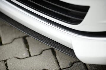 Rieger spoilerzwaard | geschikt voor VW Golf 7 VII 2013-2017, Verzenden, Nieuw, Volkswagen