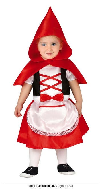Roodkapje Kostuum Dreumes, Kleding | Dames, Ophalen of Verzenden, Nieuw