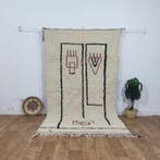 Berber - Vloerkleed - 250 cm - 150 cm - Marokkaans, Nieuw