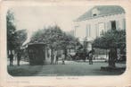 Nederland - Tramlijnen (Trams / Wagens - Tram in het, Gelopen