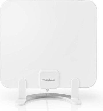 Antenne - Binnenantenne - FM / UHF / VHF - 0-25 km - LTE700, Telecommunicatie, Verzenden, Zo goed als nieuw