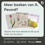 De tulp 9789041406279 A. Pavord, Verzenden, Gelezen, A. Pavord