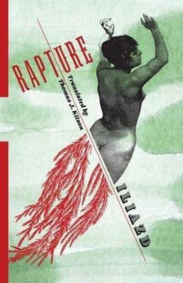 Rapture - Iliazd 9780231180832, Verzenden, Zo goed als nieuw, Iliazd