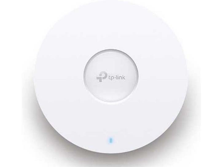 TP-Link EAP653 - Access Point - AX3000 - Dual-Band - WiFi 6, Computers en Software, Accesspoints, Nieuw, Verzenden