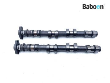 Nokkenas Honda CBF 600 2004-2006 (CBF600N CBF600S PC38) Set, Verzenden, Gebruikt