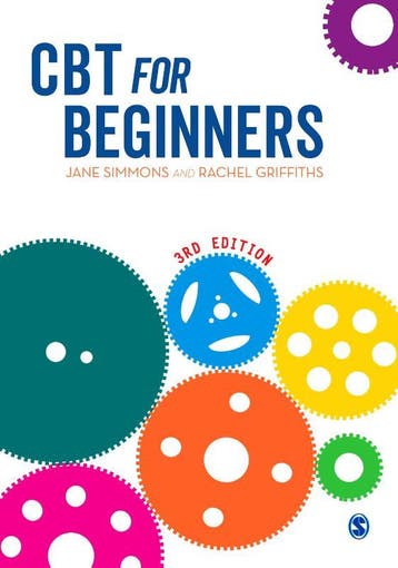 Cbt For Beginners |  | Nieuw, Ophalen of Verzenden, Nieuw