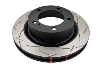 DBA 07+ Toyota Landcruiser 200 Series Front T-Slot T3 4000, Ophalen of Verzenden, Nieuw