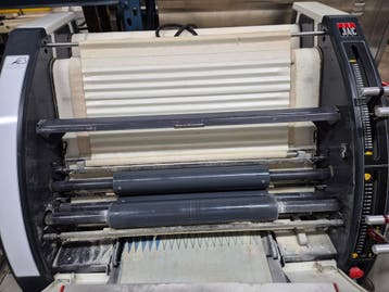 STokbroodmachine stokkenmachine ** VEILING ** BAKERY, Zakelijke goederen, Horeca | Keukenapparatuur, Gebruikt, Bakkerij en Slagerij