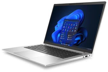 HP EliteBook 845 G9 AMD Ryzen 5 PRO 16GB 500GB SSD 14 Touch, Qwerty, Refurbished, Ophalen of Verzenden, Ryzen pro