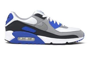 NIEUW - Nike Air Max 90 | Recraft Royal Blue | Maat 43, Overige kleuren, Nike, Nieuw, Ophalen of Verzenden