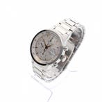 IWC GST Chronograph IW3707-013; Automatisch Heren Horloge, Sieraden, Tassen en Uiterlijk, Horloges | Heren, Overige merken, Staal