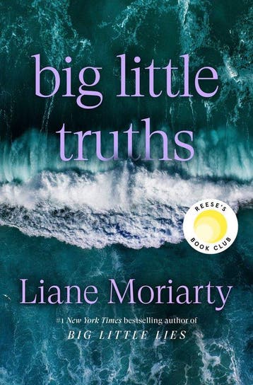 9780593798638 Big Little Lies- Big Little Truths: Reeses..., Verzenden, Nieuw, Liane Moriarty