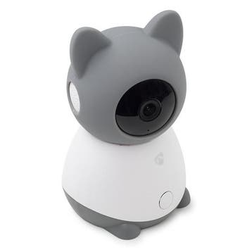 Beveiligingscamera wifi | Nedis SmartLife, Verzenden, Nieuw