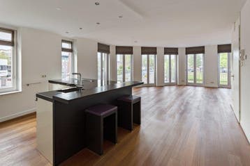 Te huur: Appartement Graafseweg in Den Bosch, Den Bosch, Noord-Brabant, Appartement