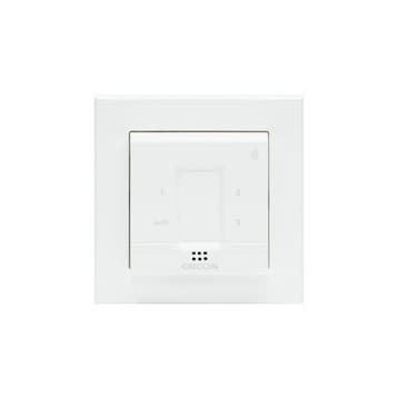 Orcon vocht bedieningssensor inbouw 15RF, Doe-het-zelf en Verbouw, Verzenden, Nieuw