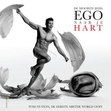 De mooiste reis: van het ego naar je hart - Tom Nuyens, Verzenden, Gelezen, Tom Nuyens