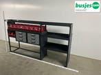 Modul bedrijfswagen inrichting 2190x500x1250mm (2895), Ophalen of Verzenden