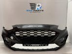 Voorbumper - Ford Focus ST-Line Vanaf 2022 - OEM: JX7B1..., Auto-onderdelen, Verzenden, Nieuw, Deur