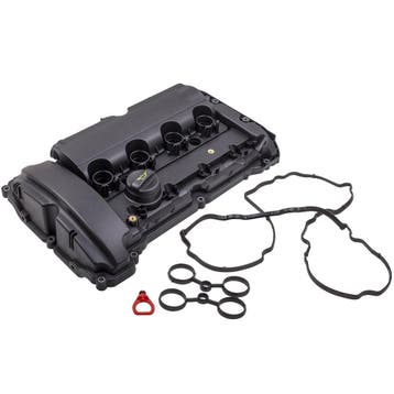Cylinder Klep Cover Engine Geschikt voor Citroen C4, C5,..., Verzenden, Nieuw, Citroën