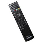 Blu-ray Afstandsbediening - Sony PS3 Morgen in huis!, Ophalen of Verzenden, Zo goed als nieuw