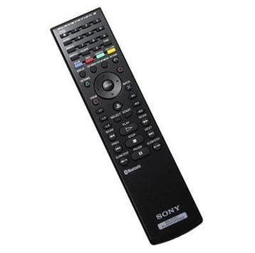 Blu-ray Afstandsbediening - Sony PS3 Morgen in huis!, Ophalen of Verzenden, Zo goed als nieuw